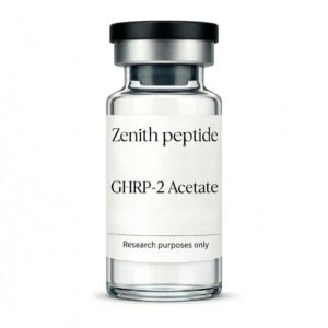 ghrp-2-acetate