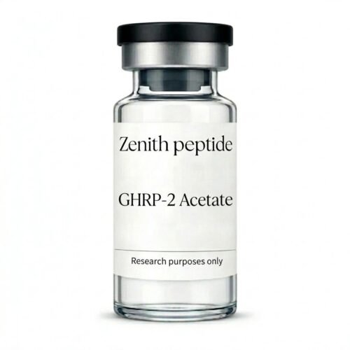 GHRP-2 Acetate