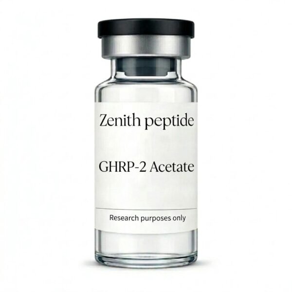GHRP-2 Acetate