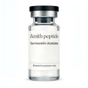 sermorelin-acetate