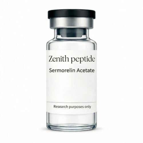 Sermorelin Acetate
