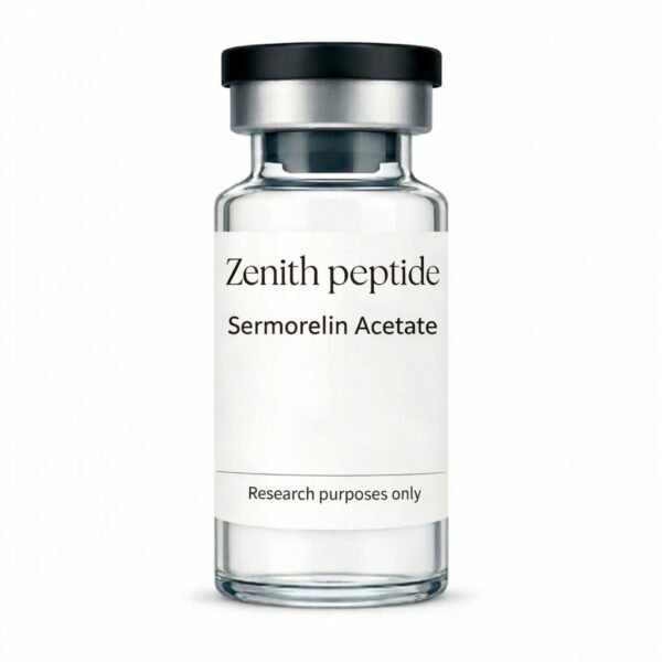 Sermorelin Acetate