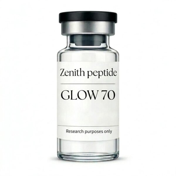 GLOW 70