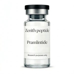 pramlintide