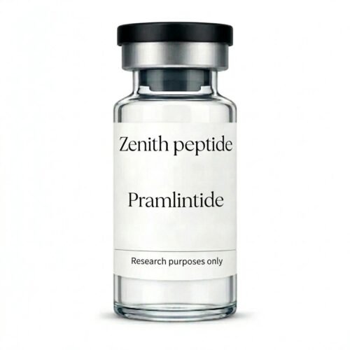 Pramlintide
