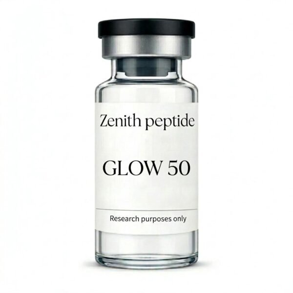 GLOW 50