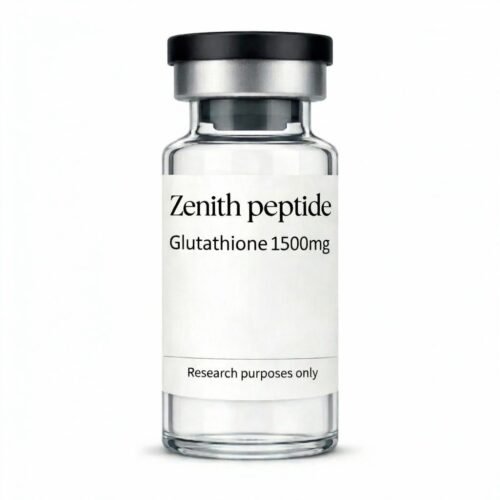 Glutathione 1500mg