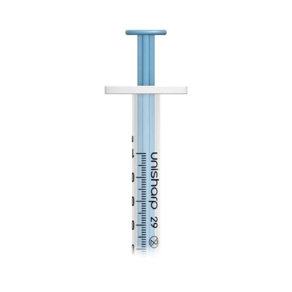 Measuring Syringe 1ml