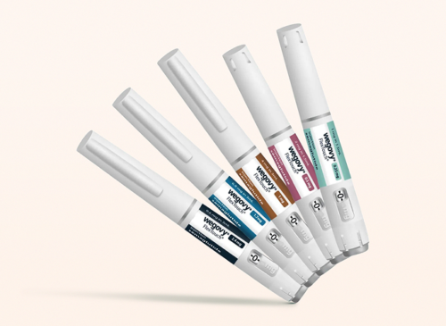 Semaglutide Injection Pen