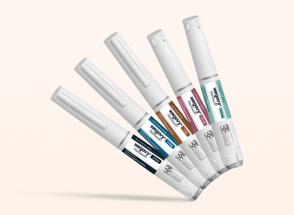Semaglutide Injection Pen