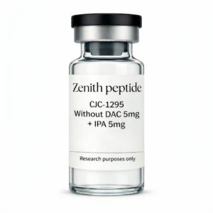cjc-1295-without-dac-5mg-ipa-5mg