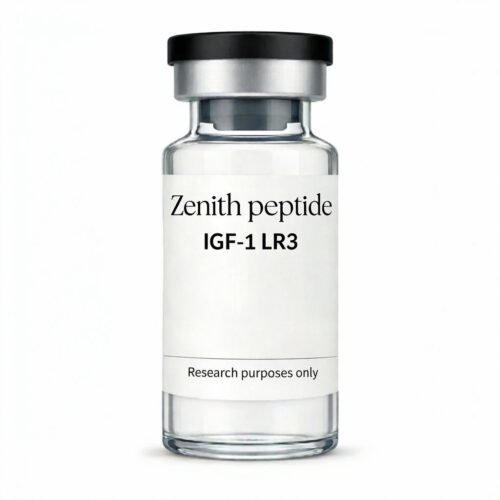 IGF-1 LR3