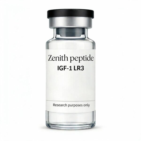 IGF-1 LR3