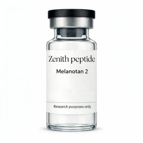 Melanotan 2