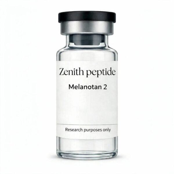 Melanotan 2