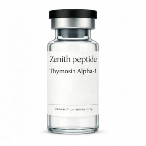 thymosin-alpha-1