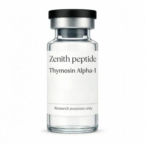 Thymosin Alpha-1