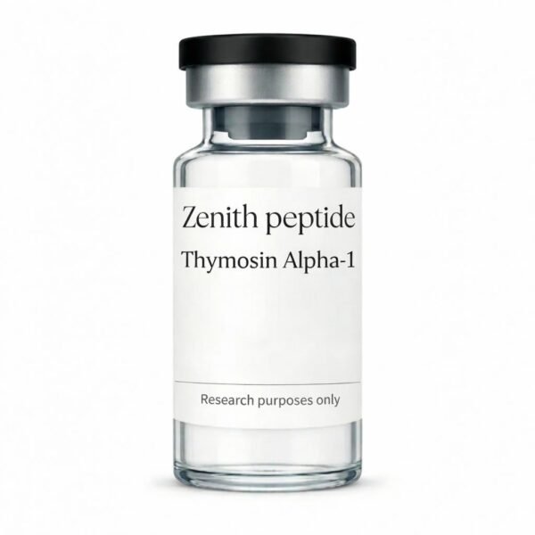 Thymosin Alpha-1