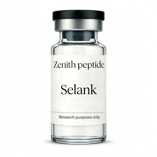 Selank