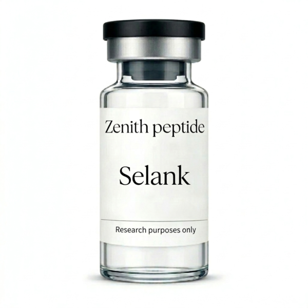 Selank
