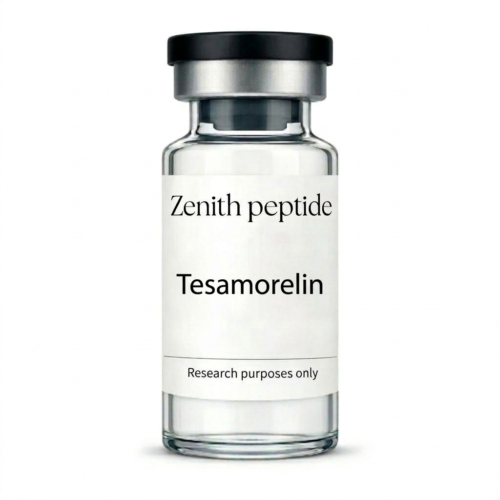Tesamorelin