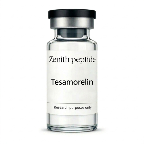 Tesamorelin