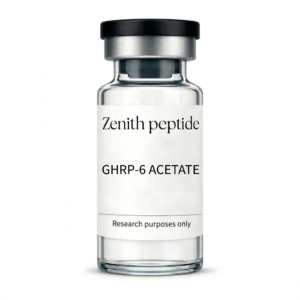 ghrp-6-acetate