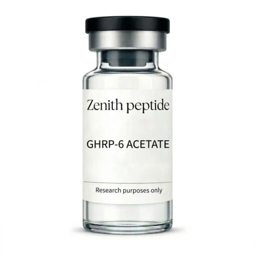 GHRP-6 Acetate