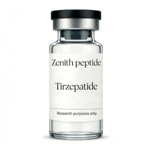 tirzepatide