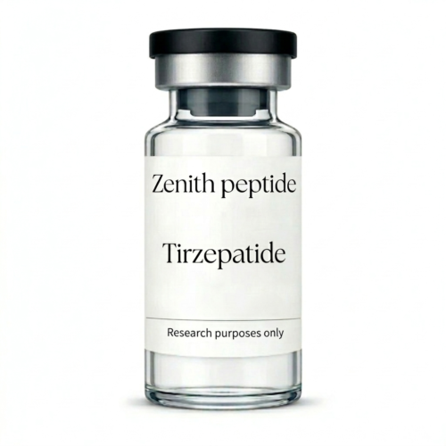 Tirzepatide
