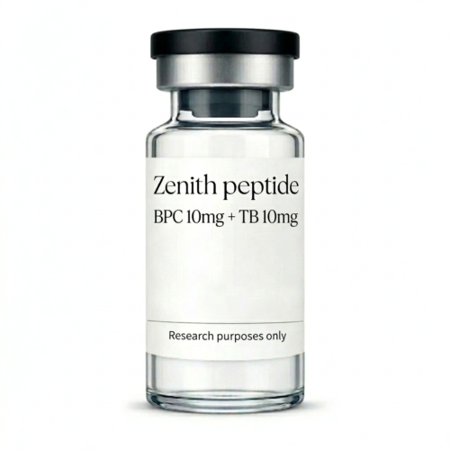 BPC 10mg + TB 10mg Peptide