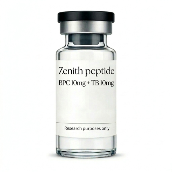 BPC 10mg + TB 10mg Peptide