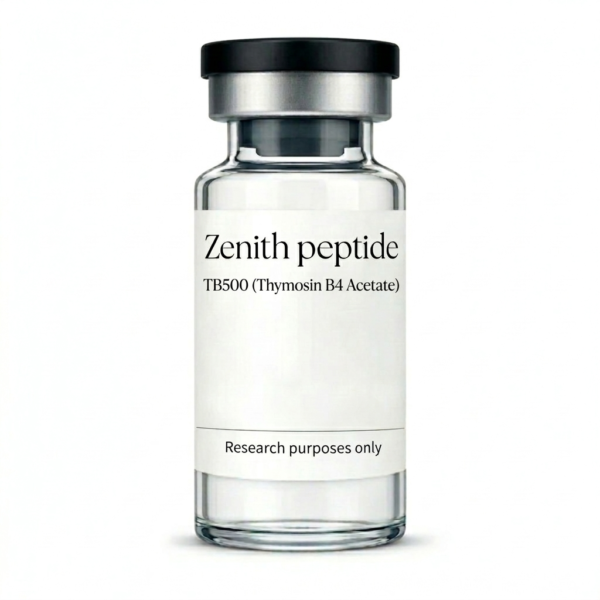 TB500 (Thymosin B4 Acetate)