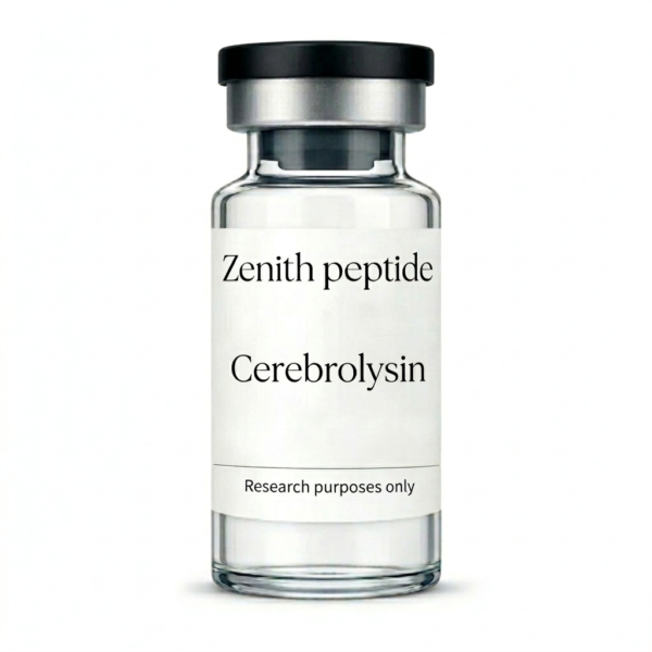 Cerebrolysin 60 mg