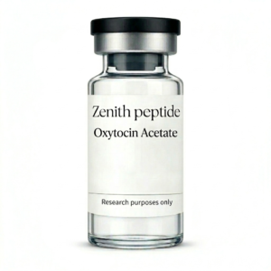 oxytocin-acetate