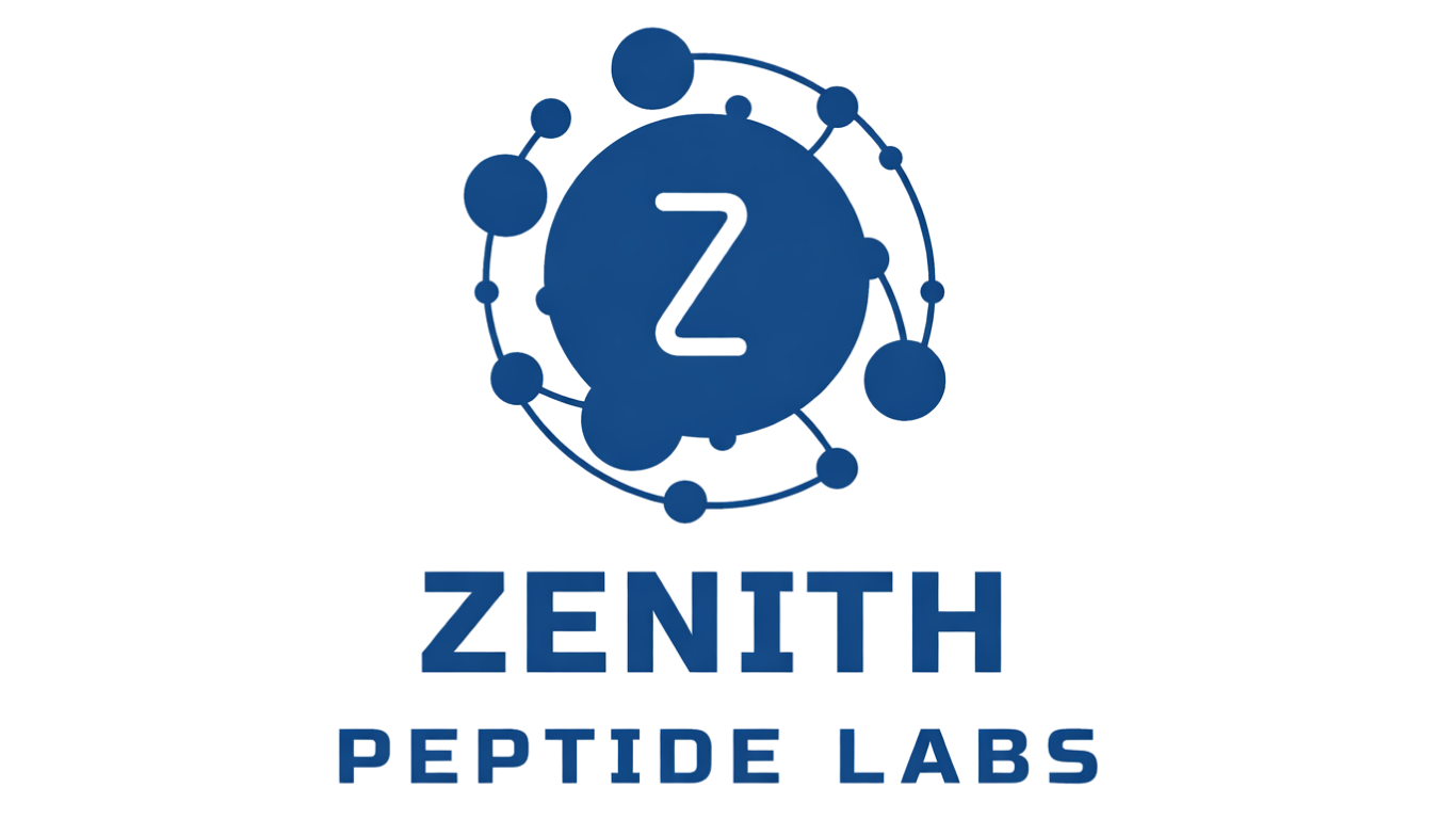 Zenith Peptides Lab