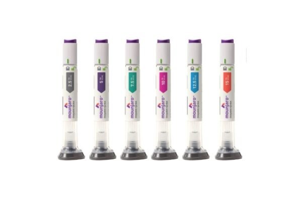 Tirzepatide Injection Pen